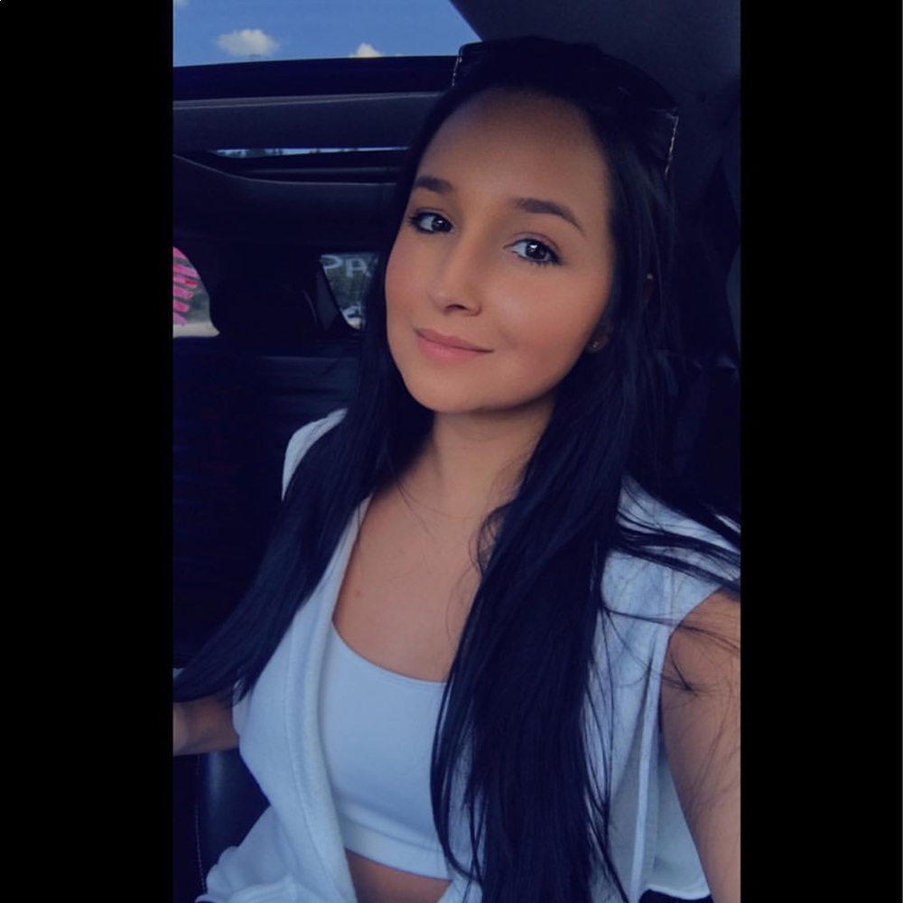 • Meet your seller Savannah •